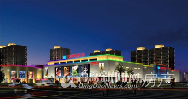 青島最新樓盤(pán)開(kāi)業(yè)探索，巷弄深處小店帶來(lái)未知驚喜！
