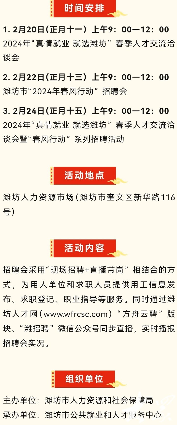 濰坊最新招工，時(shí)代脈搏下的機(jī)遇交響