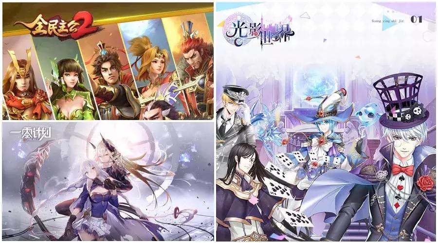 最新內(nèi)測(cè)頁(yè)游，自然美景的奇妙旅程探索