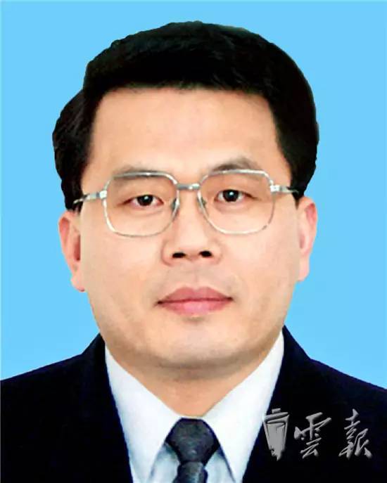 云南副省長，時代背景下的杰出領(lǐng)導(dǎo)者風(fēng)采