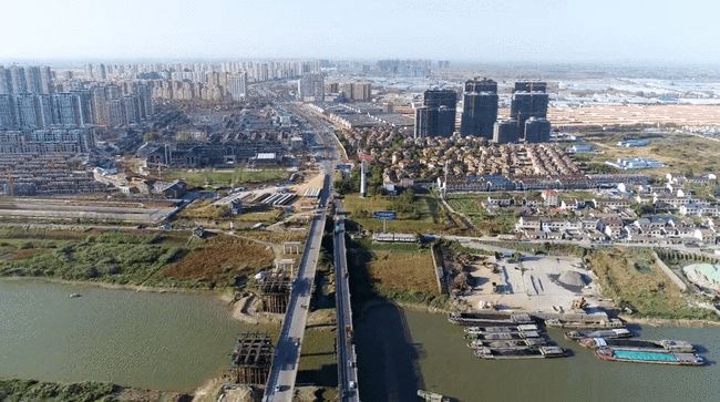 來安2025最新規(guī)劃，科技引領(lǐng)未來，重塑城市生活新篇章