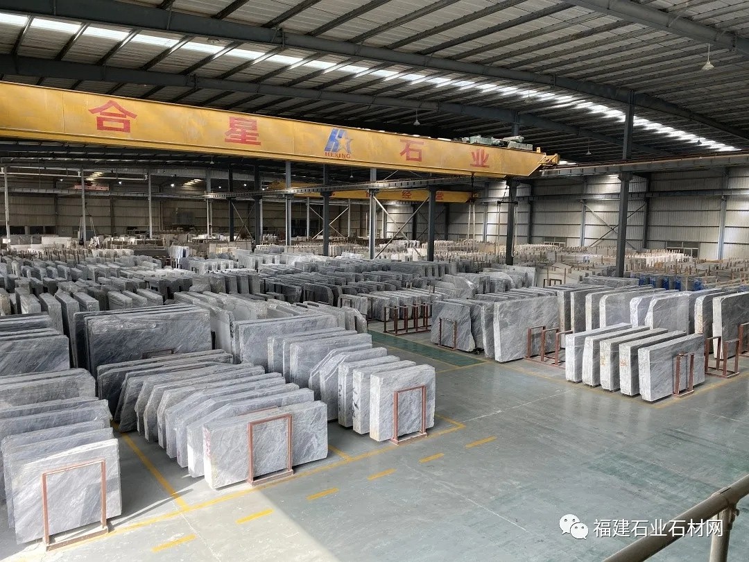 石材最新動(dòng)態(tài)，引領(lǐng)行業(yè)潮流，掀起熱潮風(fēng)向標(biāo)！