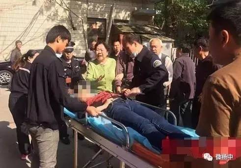 南京最新墜樓事件，悲劇再次發(fā)生