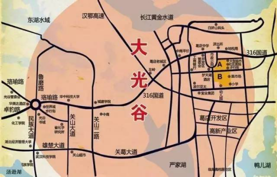 光谷東最新科技前沿動態(tài)，產(chǎn)品革新與超凡體驗揭秘