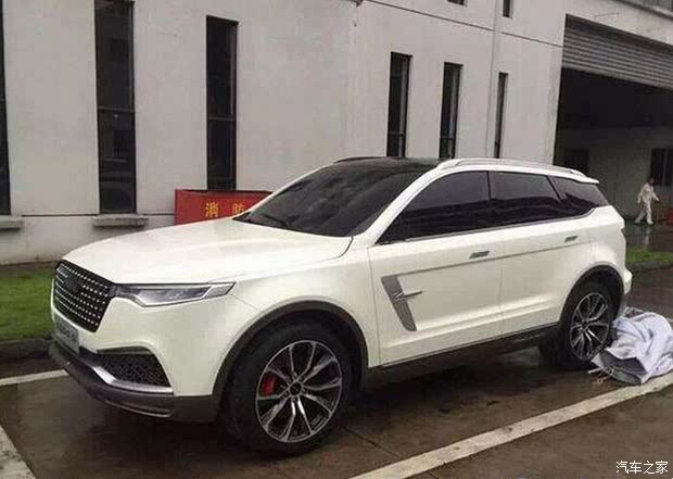 ??眾泰最新車型引領(lǐng)時(shí)尚風(fēng)潮，智能新紀(jì)元開啟！?