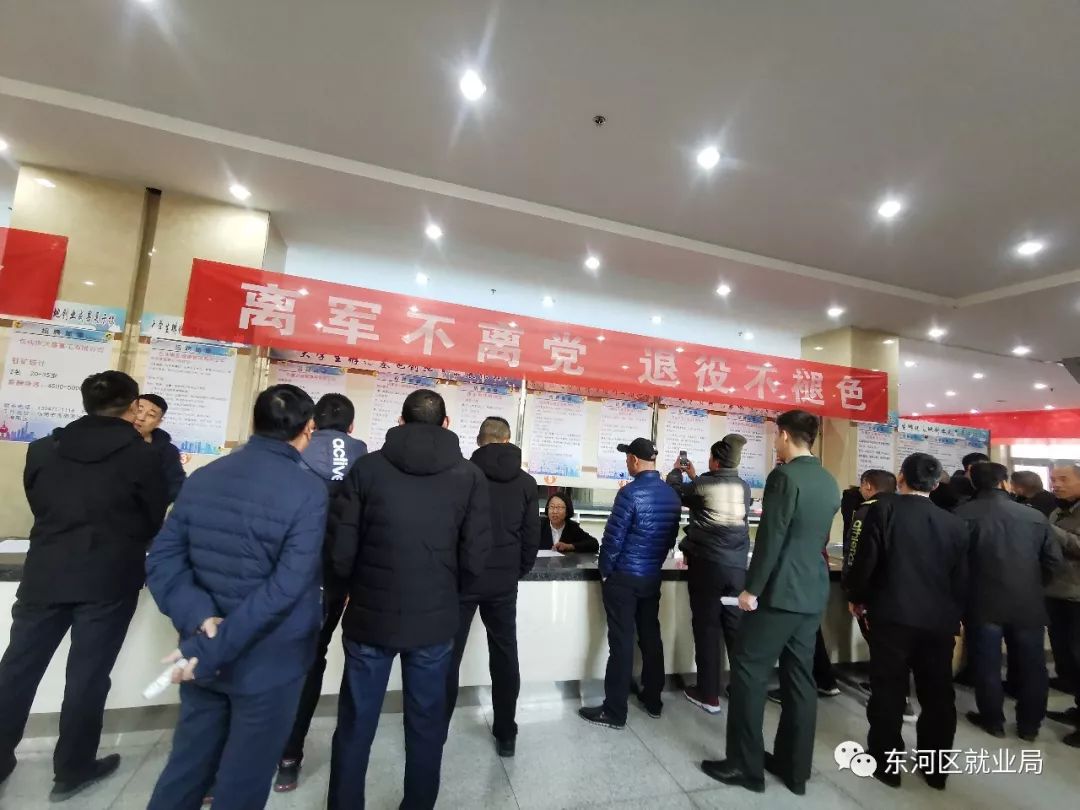 東河最新招聘，求職全步驟指南與招聘信息匯總