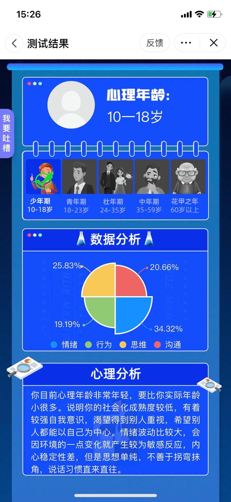 揭秘未來心理測試新趨勢，探索心靈深處的自我探索之旅