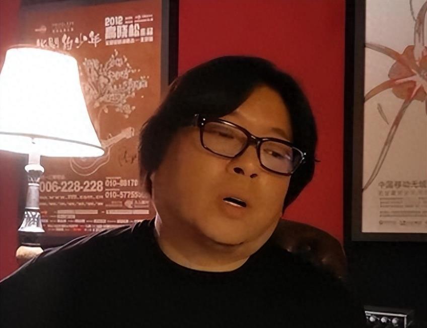 華晨宇最新短發(fā)，自然美景與心靈之旅的交融展現(xiàn)
