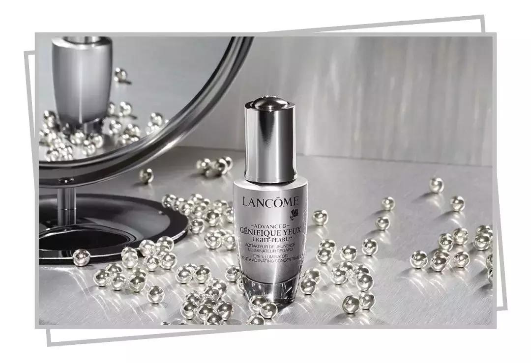 蘭蔻最新包裝，時(shí)尚與品質(zhì)的極致融合