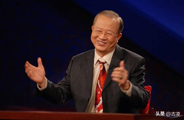 曾仕強(qiáng)最新中國(guó)預(yù)言，揭秘未來(lái)趨勢(shì)的秘訣