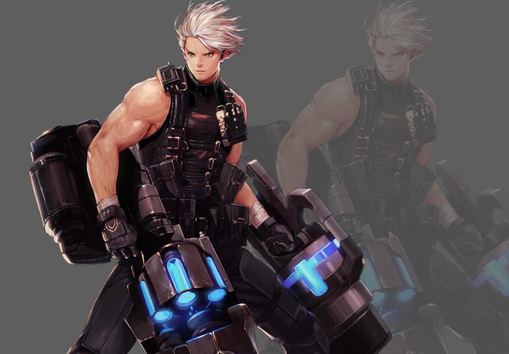 最新DNF職業(yè)排行TOP榜，當下最強職業(yè)一覽