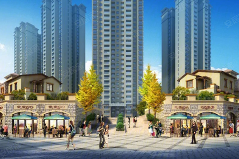 普定最新樓盤，探索城市新篇章，優(yōu)質(zhì)居住地首選