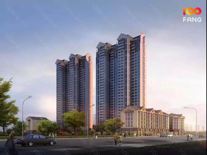 新邵房?jī)r(jià)動(dòng)態(tài)，城市變遷中的居住價(jià)值，你我共成長(zhǎng)。