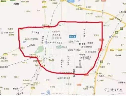 新鄉(xiāng)科技重塑生活，未來觸手可及