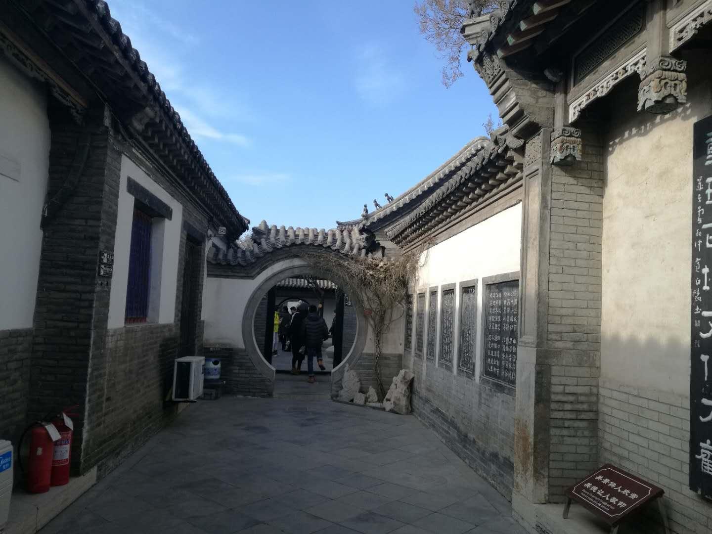 小巷深處的文化瑰寶，西書房最新動(dòng)態(tài)