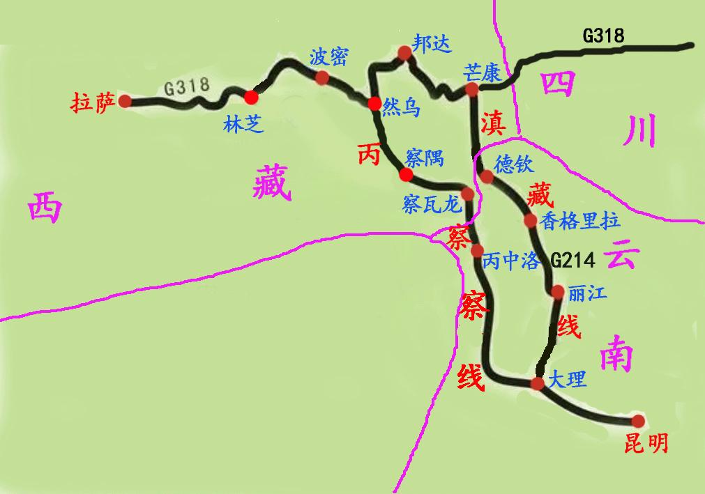 探索西藏的神秘魅力，最新入藏旅行攻略分享