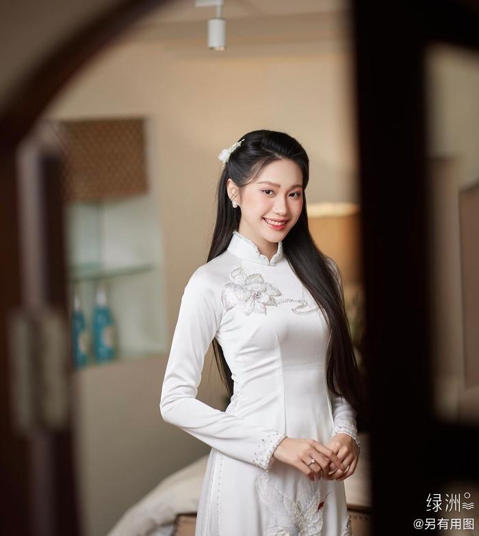 越南新娘最新趨勢，當(dāng)代跨國婚戀的熱門選擇