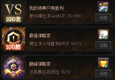 謀略戰(zhàn)最新動態(tài)，力量與智慧覺醒的變革