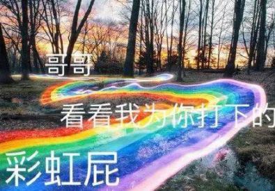 小巷中的隱藏美食寶藏，彩虹屁最新美食探秘之旅