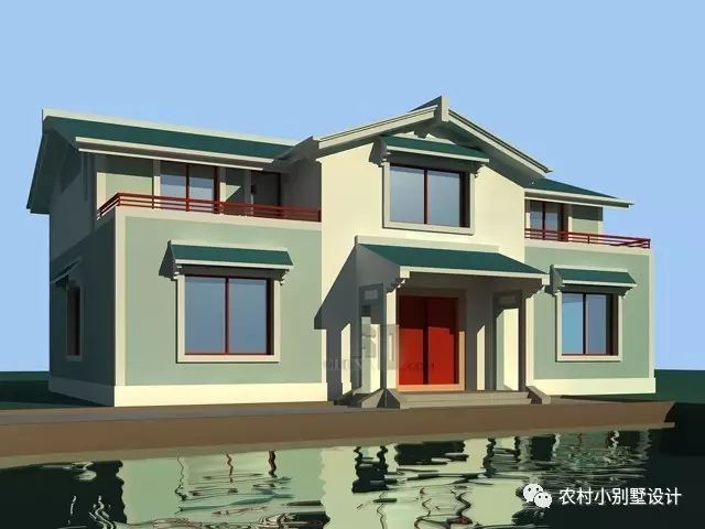 科技重塑生活，武陟別墅前沿居住體驗展示