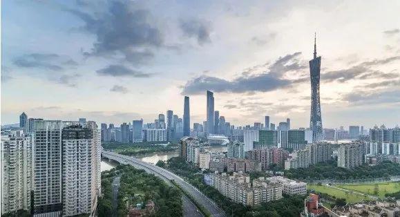 廣州最新動態(tài)，城市溫情與日常趣事一覽
