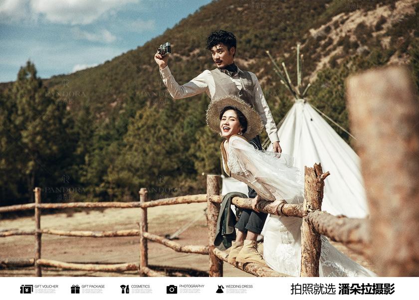 詳細步驟指南，如何完成最新旅拍任務，打造絕美旅拍大片！
