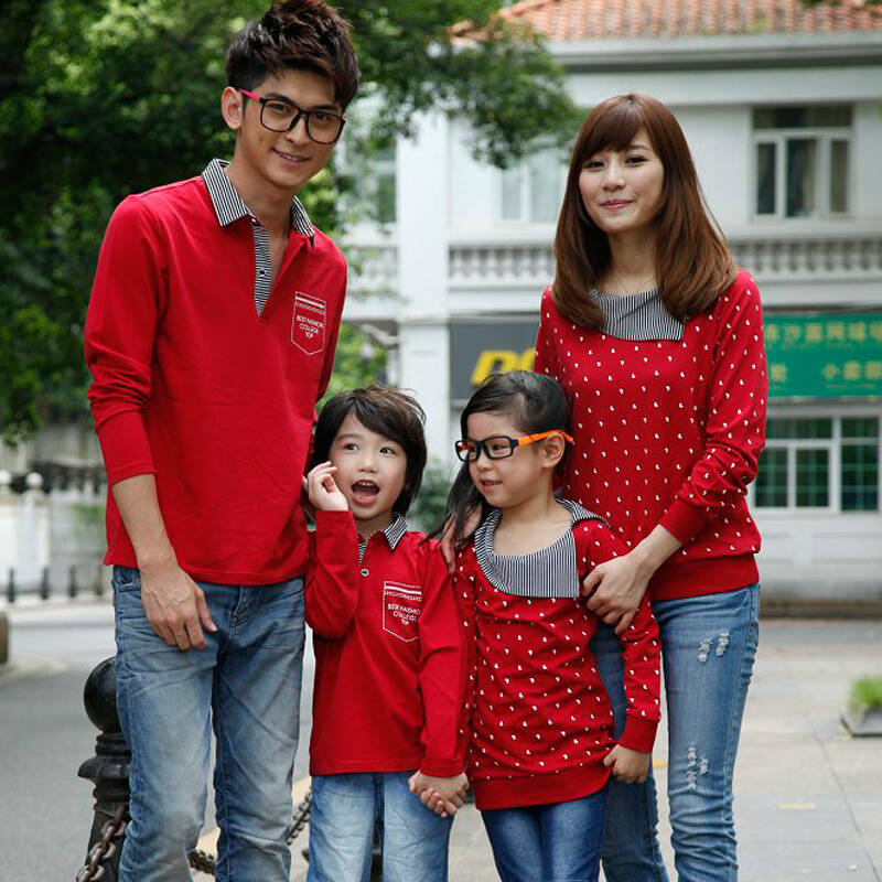 最新親情裝，家的溫馨與友情的紐帶展現(xiàn)親情與友情的完美結(jié)合