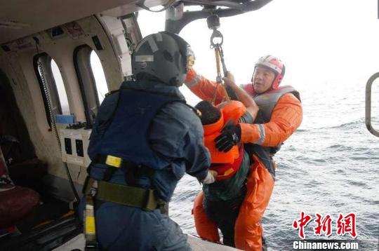 惠州海事時(shí)代新篇章，航跡與時(shí)代脈搏同步前行