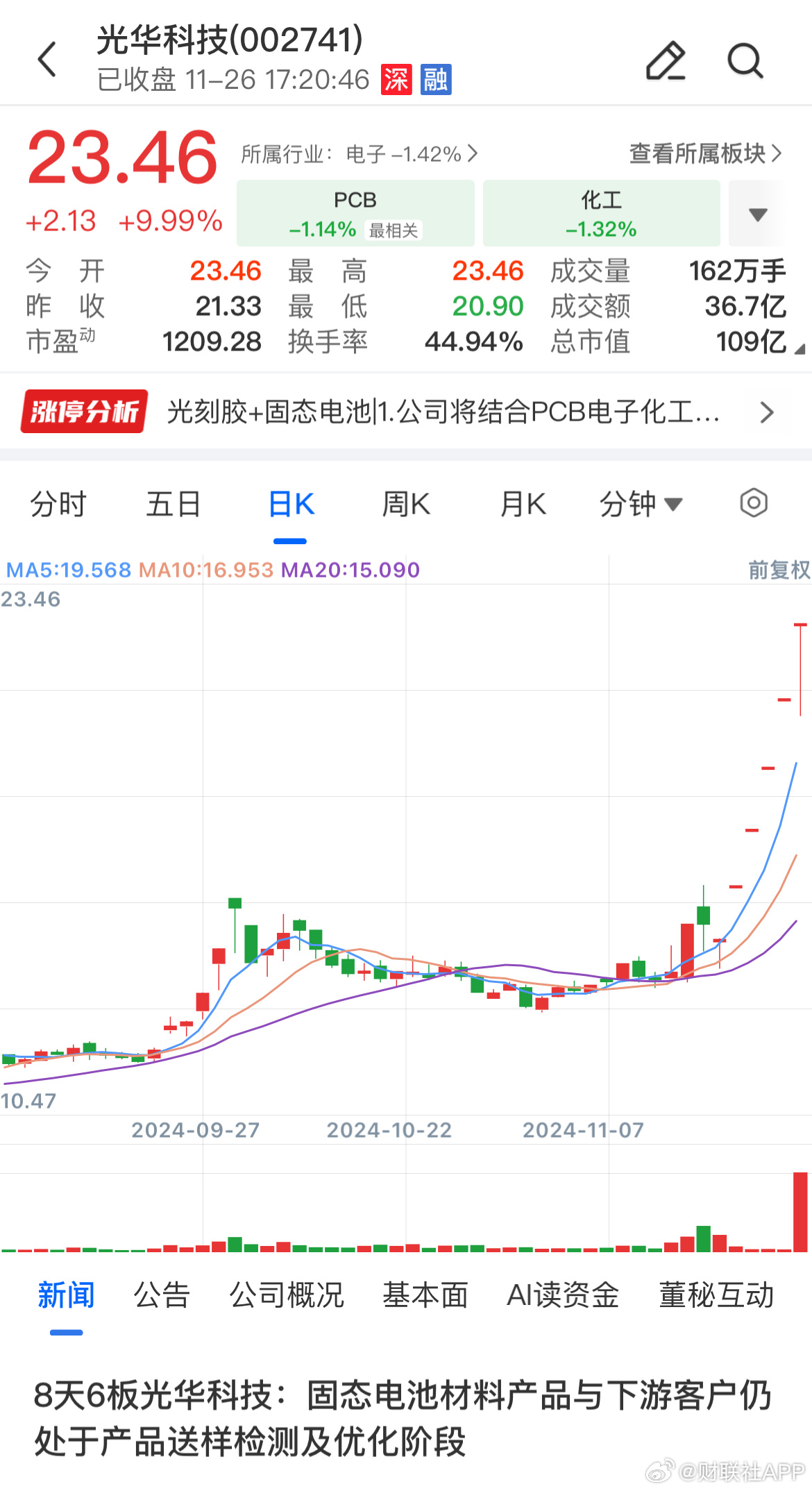 華光資源最新動態(tài)，引領(lǐng)前沿科技，探索未來發(fā)展之路