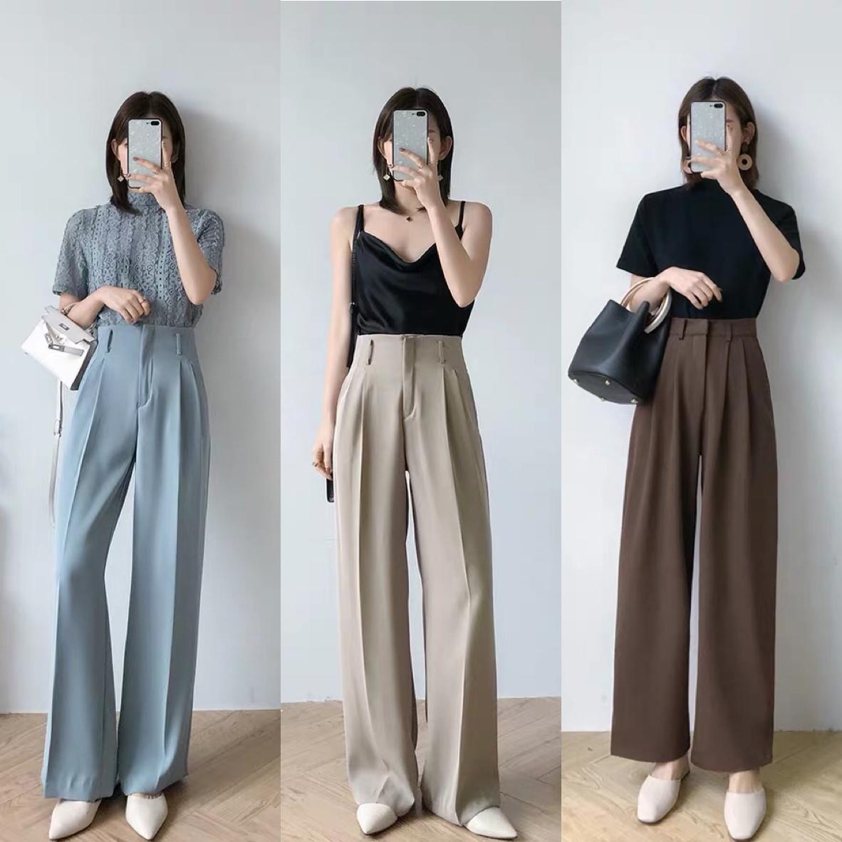 探索自然美景的輕松之旅，最新女性搭配指南