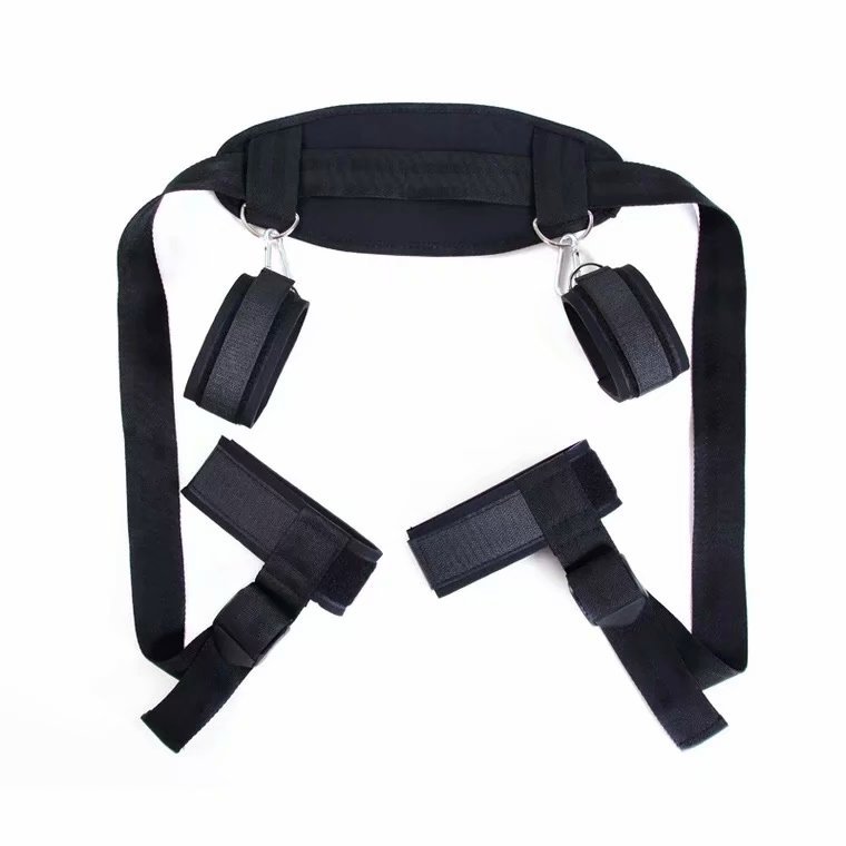 最新束縛帶，友情的紐帶，家的溫馨之選