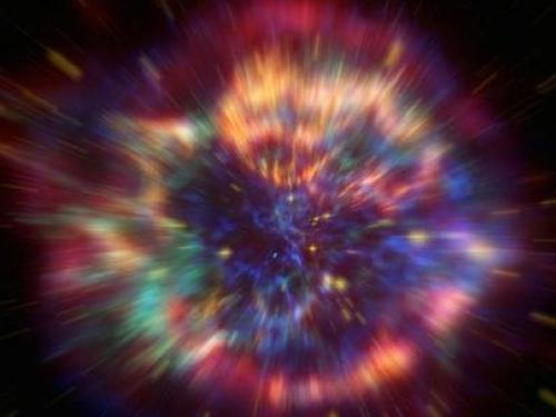 領(lǐng)略科技魅力，體驗(yàn)未來生活，宇宙最新科普知識速遞