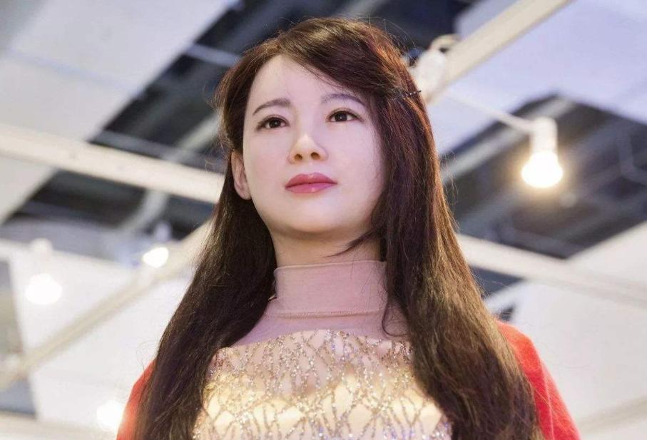 最新智能美女，現(xiàn)實與科技的倫理挑戰(zhàn)？
