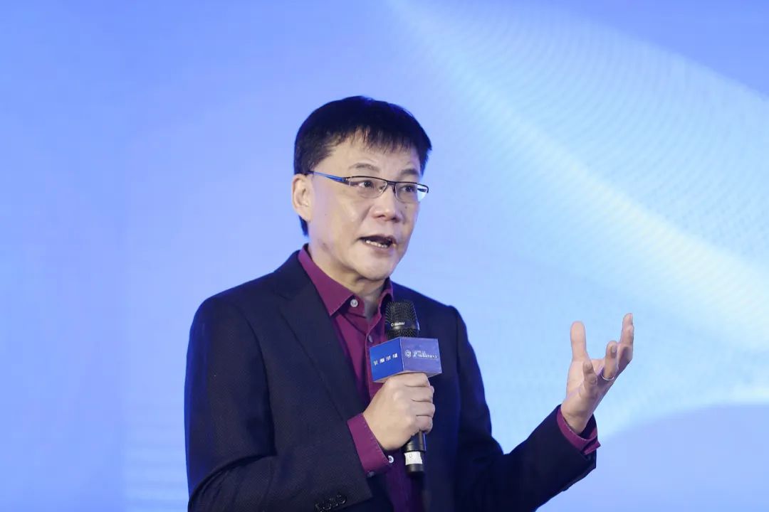 李國慶最新動(dòng)態(tài)，商業(yè)領(lǐng)袖的新征程探索