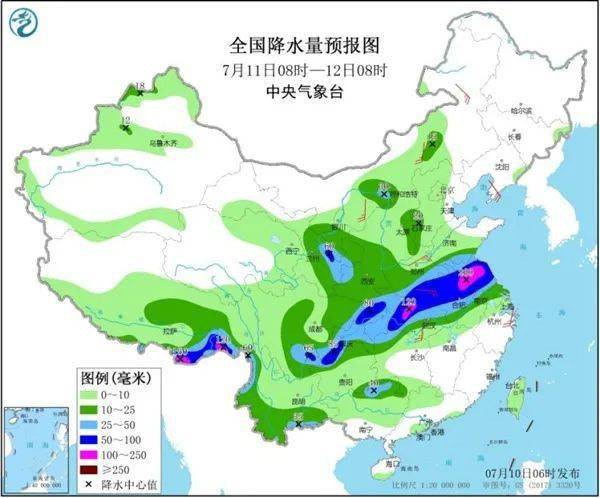 阜陽(yáng)汛情監(jiān)測(cè)神器上線，科技助力守護(hù)家園，汛情盡在掌控最新動(dòng)態(tài)