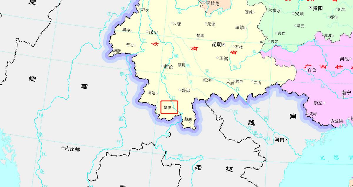 景洪最新病例詳解，了解與應(yīng)對的初學(xué)者進階指南