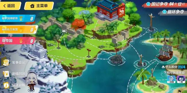 符華最新裝甲詳解，步驟指南與裝備獲取攻略