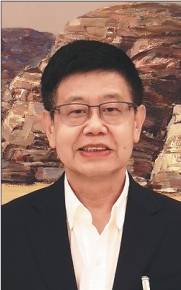 劉明忠新職務(wù)引領(lǐng)科技革新，前沿高科技產(chǎn)品新篇章體驗(yàn)