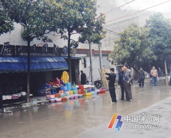 余姚最新兇殺案揭秘，科技助力探尋真相，智能守護(hù)安全防線(xiàn)