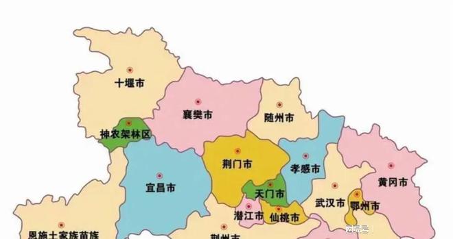 湖北最新一區(qū)，歡樂溫馨的日常生活時光