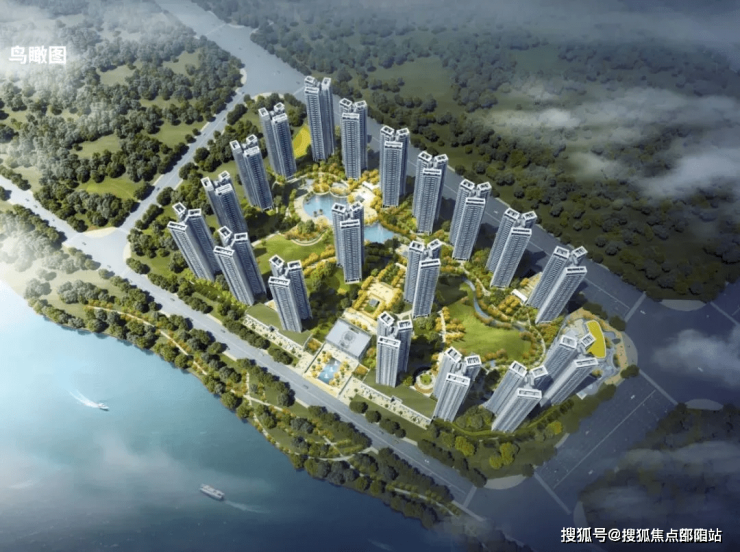 馬鞍島粵海城，時代璀璨明珠，最新發(fā)展動態(tài)解析