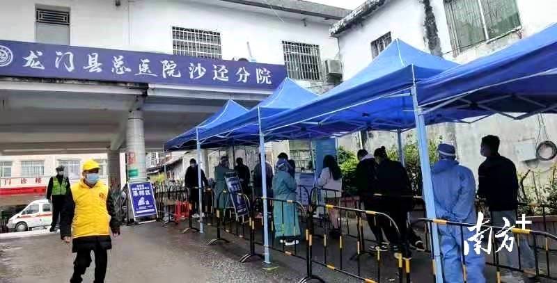 龍門疫情最新動(dòng)態(tài)，要點(diǎn)分析與解讀