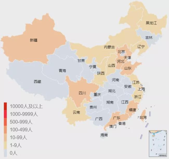 中國(guó)最新疫情消息，山東地區(qū)疫情動(dòng)態(tài)更新