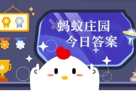 小雞莊園今日答案更新，最新答案匯總