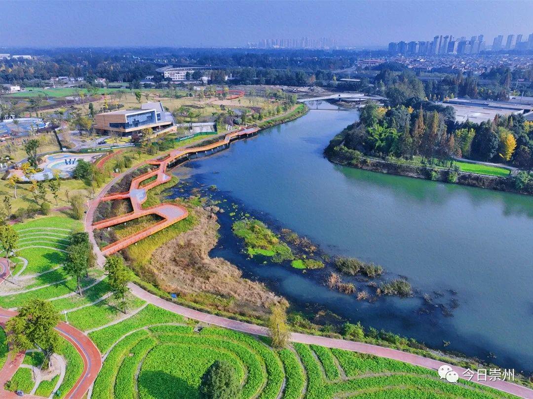羊馬濕地公園最新發(fā)展，自然與人文的交融盛宴