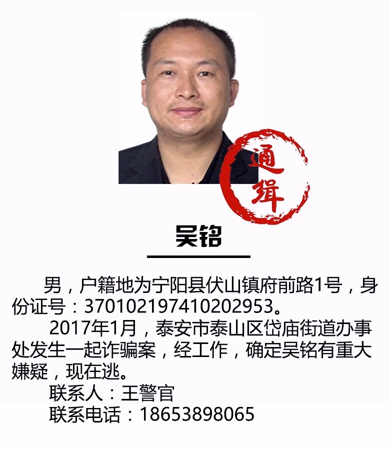 臨汾最新通緝令，正義追緝，守護城市安全