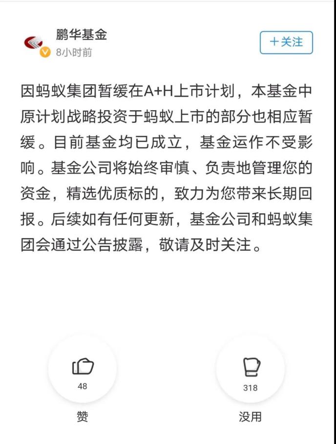 螞蟻集團(tuán)最新基金，理財(cái)新選擇，開啟投資新篇章！
