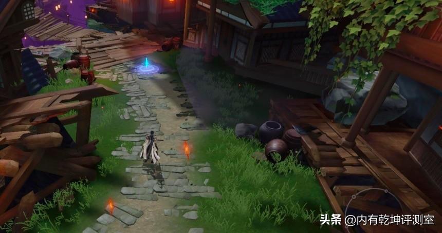 真武世界最新章節(jié)揭秘，背景、事件與地位概述