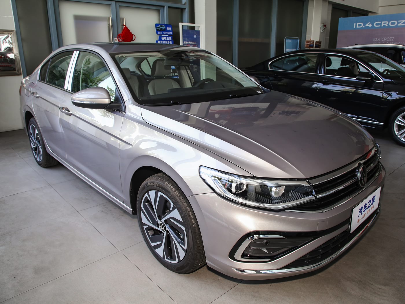 最新款寶來(lái)車(chē)，經(jīng)典與創(chuàng)新完美融合