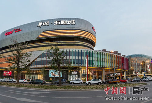 五彩城最新動(dòng)態(tài)，變化世界中的學(xué)習(xí)與自信成就之路